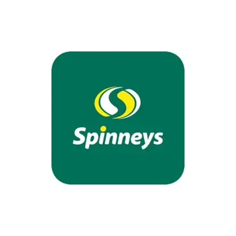 Spinneys